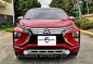 Selling Red Mitsubishi XPANDER 2019 in Las Piñas-0