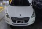 Selling Pearl White Peugeot 508 2013 in Mandaluyong-1