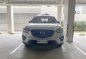 Selling White Mazda CX-5 2016 in Pasig-1