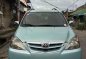 Blue Toyota Avanza 2010 for sale in General Mariano Alvarez-3