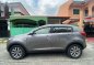 Grey Kia Sportage 2014 for sale in Imus-5