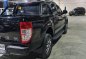 Black Ford Ranger 2018 for sale in Pasig-4