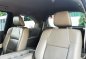 Grey Honda Odyssey 2013 for sale in Parañaque-8