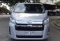 Silver Toyota Hiace 2020 for sale -0