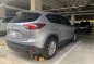 Selling White Mazda CX-5 2016 in Pasig-3
