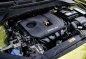Yellow Hyundai Kona 2020 for sale in Automatic-9