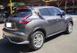 Sell Grey 2019 Nissan Juke in Pasig-3
