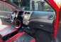 Sell Red 2017 Toyota Wigo in Quezon City-6