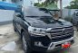 Black Toyota Land Cruiser 2018 for sale in Automatic-0