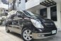 Black Hyundai Starex 2012 for sale in Automatic-0