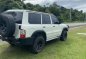 White Nissan Patrol 2004 for sale in Subic-3