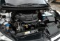 Silver Hyundai Elantra 2012 for sale in Caloocan-7