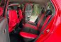 Sell Red 2017 Toyota Wigo in Quezon City-8