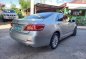 Selling Silver Toyota Camry 2010 in Muntinlupa-1