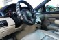 Grey Honda Odyssey 2013 for sale in Parañaque-6
