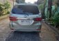 Selling Silver Toyota Avanza 2019 in Parañaque-4