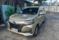 Selling Silver Toyota Avanza 2019 in Parañaque-5