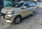 Selling Silver Toyota Avanza 2019 in Parañaque-2