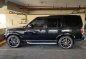 Black Land Rover Discovery 2017 for sale in Manila-4