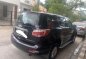 Black Chevrolet Trailblazer 2015 for sale in Automatic-2