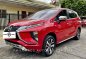 Selling Red Mitsubishi XPANDER 2019 in Las Piñas-1