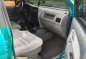 Blue Isuzu Crosswind 2001 for sale in Rizal-7