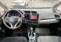 Red Honda Jazz 2017 for sale in Automatic-7