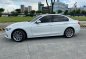 White BMW 318D 2018 for sale in Pasig -1
