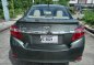 Selling Grey Toyota Vios 2016 in Lucena-1