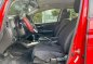 Red Honda Jazz 2017 for sale in Automatic-4