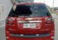 Selling Red Chevrolet Trailblazer 2016 in Pasig-6