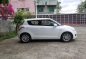 Selling Pearl White Suzuki Swift 2011 in Meycauayan-6