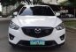 White Mazda CX-5 2013 for sale in Cainta-0