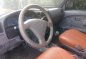 White Toyota Hilux 1999 for sale in Manual-7