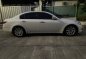 Pearl White Hyundai Genesis 2010 for sale in Quezon-3