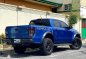 Selling Blue Ford Ranger 2019 in Taytay-1