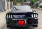 Black Ford Mustang 2017 for sale in Manila-1