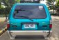 Blue Isuzu Crosswind 2001 for sale in Rizal-5