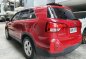 Selling Red Kia Sorento 2015 in Quezon City-4