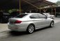 Selling Silver BMW 520D 2011 in Pasig-3