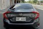 Sell Grey 2017 Honda Civic in Pasig-5