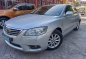 Selling Silver Toyota Camry 2010 in Muntinlupa-0