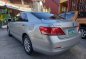 Selling Silver Toyota Camry 2010 in Muntinlupa-3