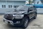 Black Toyota Land Cruiser 2018 for sale in Automatic-2
