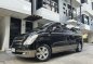 Black Hyundai Starex 2012 for sale in Automatic-1