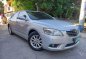 Selling Silver Toyota Camry 2010 in Muntinlupa-2