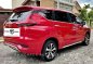Selling Red Mitsubishi XPANDER 2019 in Las Piñas-9
