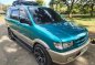 Blue Isuzu Crosswind 2001 for sale in Rizal-0