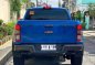 Selling Blue Ford Ranger 2019 in Taytay-3