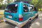 Blue Isuzu Crosswind 2001 for sale in Rizal-3